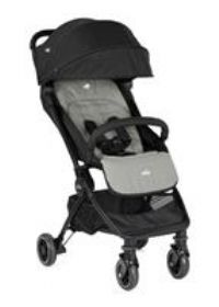 Joie Pact Pushchair  Ember