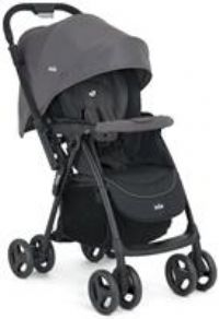 Joie Mirus Scenic Pushchair  Ember