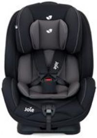 Joie Baby Stages Group 0+/1/2 Car Seat, Coal