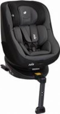 Joie Spin 360 Group 0+/1 Isofix Car Seat - Ember NEW