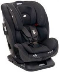 Joie Every Stages FX Group 0+,1,2,3 Car Seat Coal