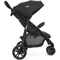 Joie Baby Litetrax 3 (Coal)