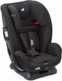 Joie Fortifi Group 123 Stage Car Seat - Coal