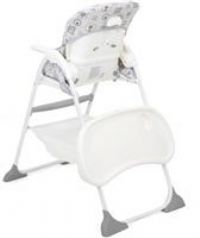 Joie Mimzy Snacker Highchair - Portrait