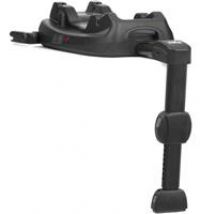Joie i-Base LX 2 (fits i-Level, i-Gemm, i-Snug, i-Quest) Black Car Seat Base