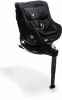 Joie i-Harbour Rotating Car Seat Eclipse