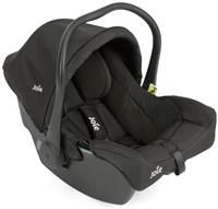 Joie Baby I-Juva I-Size Infant Carrier Car Seat - Shale