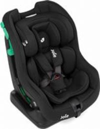 Joie Steadi R129 Group 0+/1 Car Seat - Black