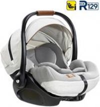 Joie I-Level Recline Group 0+ Car Seat - Oyster