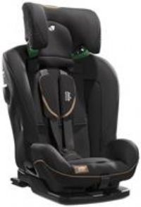 Joie Signature I-Plenti Group 1/2/3 Car Seat - Eclipse