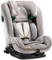 Joie Signature I-Plenti Group 1/2/3 Car Seat - Oyster