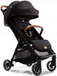 Joie Parcel Travel Stroller - Eclipse