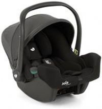 Joie I-Snug 2 Infant Carrier Car Seat 0+ - Shale