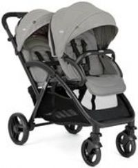 Joie Evalite Duo Pushchair - Pebble