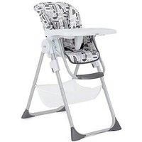 Joie Snacker™ Logan 2-in-1 Highchair