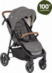 Joie Mytrax Pro Pushchair - Shell Grey