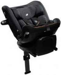 Joie i Spin XL 360 rotate car seat Eclipse from birth to 12 Years Group 0+ 123