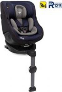 Joie For Halfords Idyll R129 Car Seat - Navy