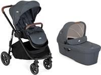 Versatrax (Ia) & Ramble Xl Bundle (New)