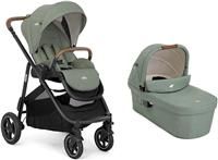 Versatrax (Ia) & Ramble Xl Bundle