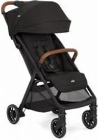 Joie Pact Pro Stroller - Shale