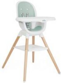 Joie Chestnut Mist Highchair