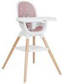 Joie Chestnut Lola Highchair
