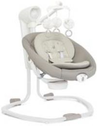 Joie Serina Swivel Swing - Cosma Tan
