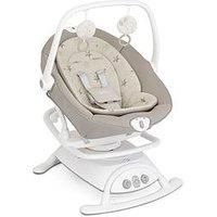 Joie Sansa 2In1 - Cosmo Tan