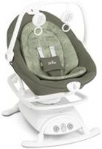 Joie Sansa 2 in 1 Swing Palms