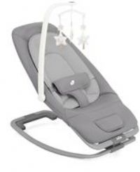 Joie Dreamer Rocker Artic