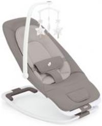 Joie Dreamer Rocker - Walnut