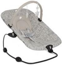 Joie Wish Baby Bouncer - ABC