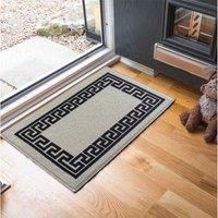 Door Mats Floor Mats Machine Washable Non Slip Door mat Kitchen & Hall Runners