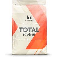 Total Protein Blend - 2.5kg - Chocolate Smooth