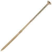 Timco - C2 Clamp-Fix Multi-Purpose Premium Screws - TX - Double Countersunk