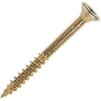 Timco - C2 Clamp-Fix Multi-Purpose Premium Screws - TX - Double Countersunk