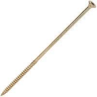 Timco - C2 Clamp-Fix Multi-Purpose Premium Screws - TX - Double Countersunk
