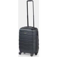 VonHaus 55cm Cabin Case Hand Suitcase Luggage Trolley Ryanair Easyjet Flybe Jet2