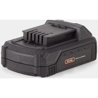 18V Nail Gun Replacement Battery & Charger