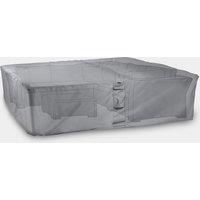 VonHaus Waterproof Garden Furniture Set Cover - Premium Heavy Duty Protection