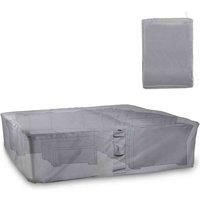 VonHaus Waterproof Garden Furniture Set Cover - Premium Heavy Duty Protection