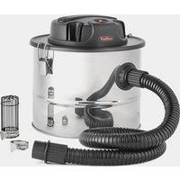 VonHaus 15L Ash Vacuum Cleaner | 800W | Includes Protective Gauze & Filters