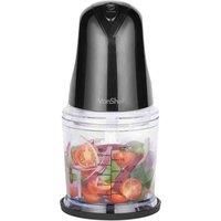 VonShef 400W Mini Chopper Food Processor Electric Vegetable Cutter Dicer