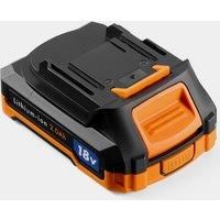 VonHaus Battery for Cordless Grass Trimmer & Brush Cutter 18V – Spare Replacement Part