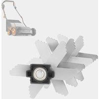 VonHaus Scarifier Drum for Lawn Scarifier/Aerator/Rake 1600W – Spare Replacement Part