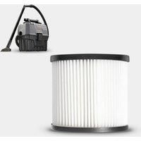 VonHaus Spare Replacement HEPA Filter for Wet & Dry Vacuum
