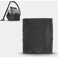VonHaus Wet & Dry Vacuum Replacement Sponge Filter Pack of 2 – Spare Attachment for The VonHaus Wet & Dry Vacuum Cleaner