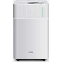 20L Portable Dehumidifier with Laundry Mode