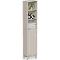 Victoria Tall Bathroom Cabinet